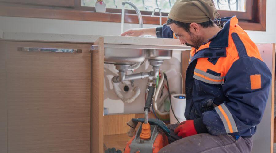 Local tankless water heater installation in Willow Creek, MT